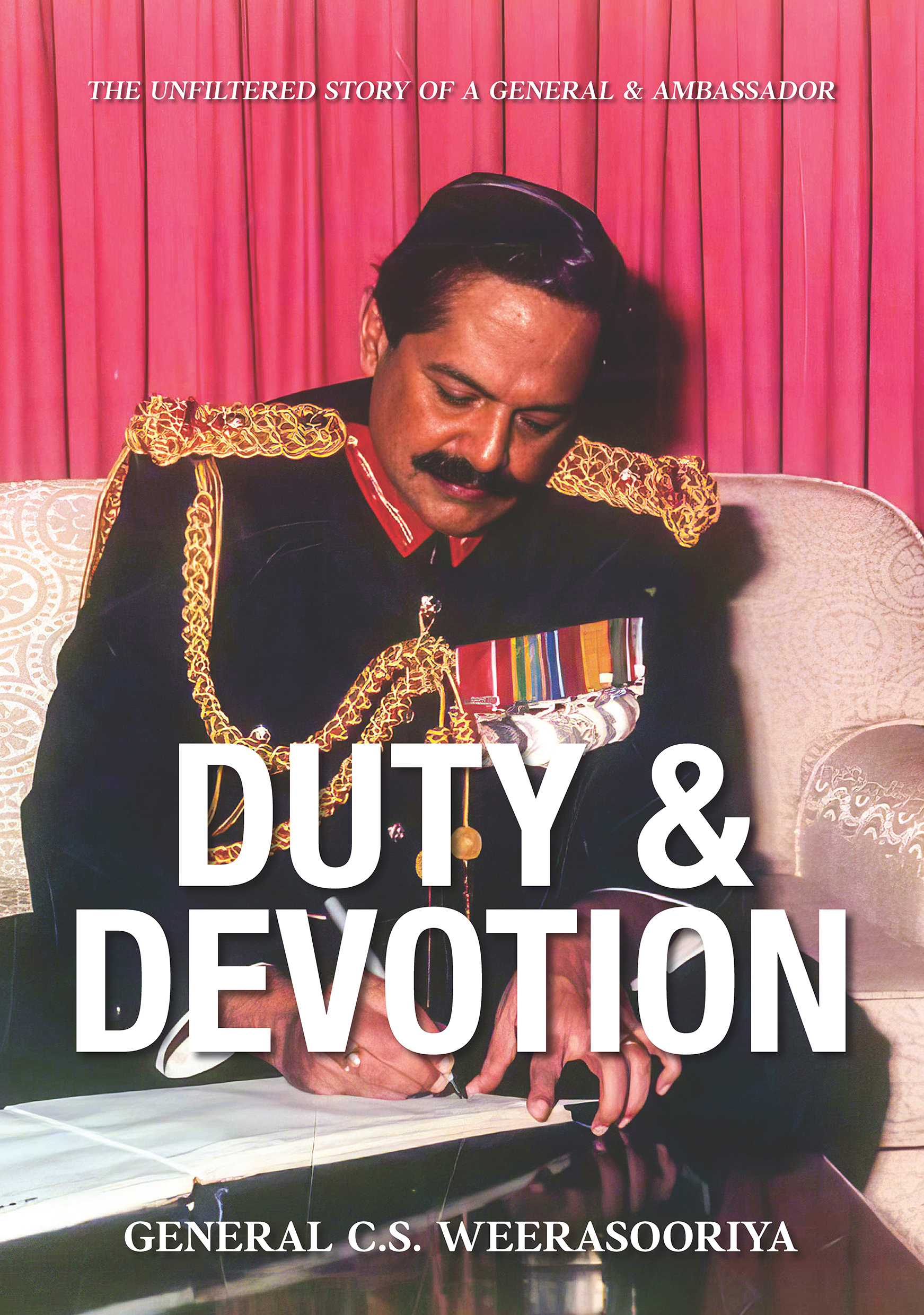 Duty & Devotion